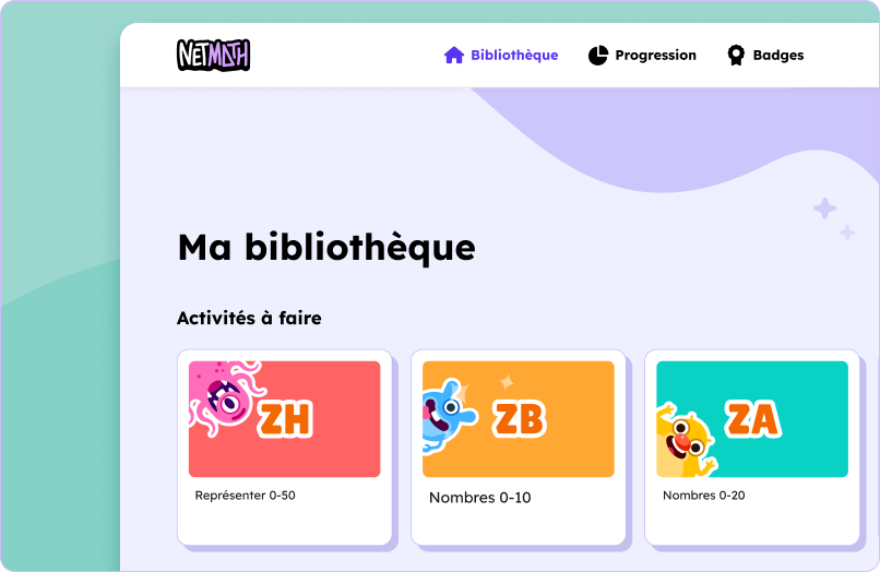 page bibliotheque 1